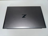 HP Zbook Firefly 15 G8 - Intel i7-1165G7/32GB Ram/1TB SSD - Windows 11