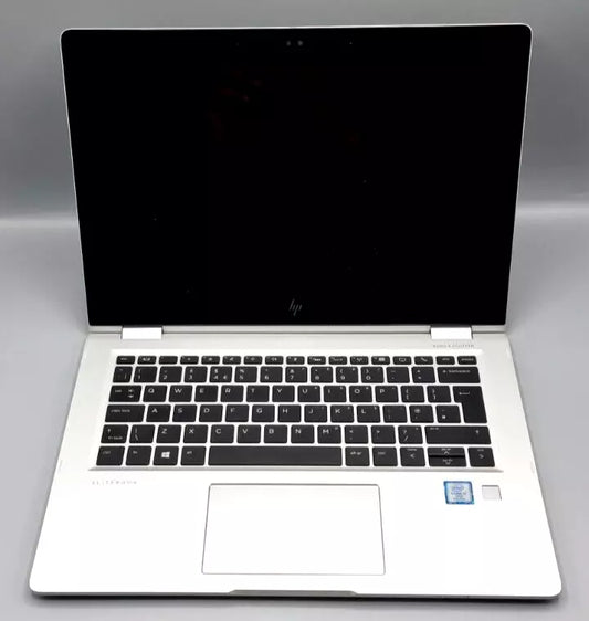 6x HP Elitebook x360 1030 G2 - i5-7200U/8GB Ram/256GB SSD - Windows 11