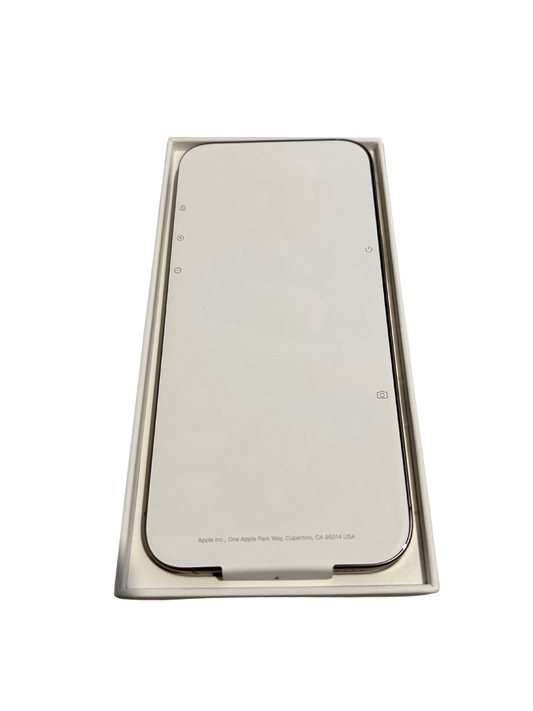 Apple iPhone 16 Pro Max (Unlocked)