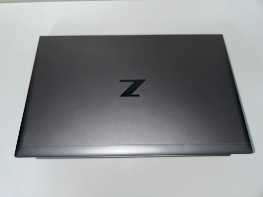 HP Zbook Firefly 15 G8 - Intel i7-1165G7/32GB Ram/1TB SSD - Windows 11